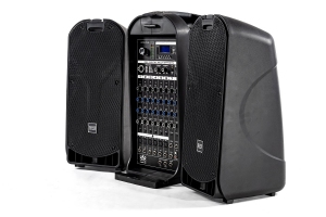 SVS Audiotechnik STAGESET 600 Акустический комплект активный в Орехово-Зуево