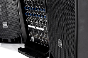 SVS Audiotechnik STAGESET 600 Акустический комплект активный в Орехово-Зуево