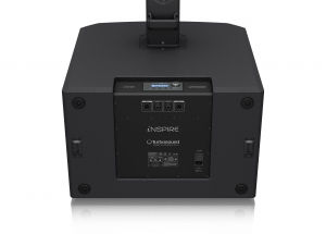 Turbosound iNSPIRE iP3000 модульная аудио колонна 2000Вт в Орехово-Зуево