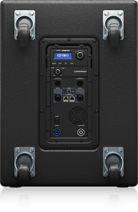 Turbosound iQ15B сабвуфер активный в Орехово-Зуево