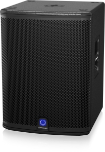 Turbosound iQ15B сабвуфер активный в Орехово-Зуево