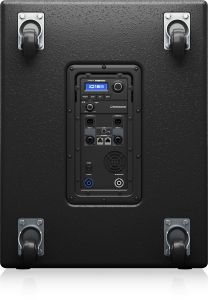 Turbosound iQ18B сабвуфер активный в Орехово-Зуево