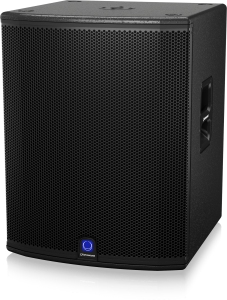 Turbosound iQ18B сабвуфер активный в Орехово-Зуево