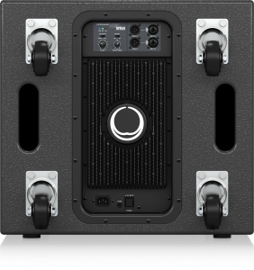Turbosound Milan M15B сабвуфер активный в Орехово-Зуево