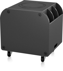 Turbosound Milan M18B сабвуфер активный в Орехово-Зуево