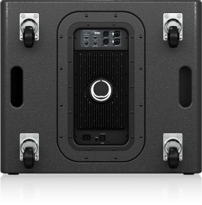 Turbosound Milan M18B сабвуфер активный в Орехово-Зуево