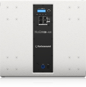 Turbosound NuQ115B-AN Активный сабвуфер в Орехово-Зуево