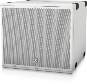 Turbosound NuQ115B-AN Активный сабвуфер в Орехово-Зуево