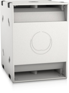 Turbosound NuQ118B-AN Активный сабвуфер в Орехово-Зуево