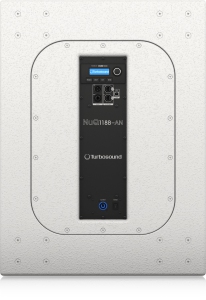 Turbosound NuQ118B-AN Активный сабвуфер в Орехово-Зуево