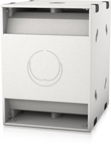 Turbosound NuQ118B-AN Активный сабвуфер в Орехово-Зуево