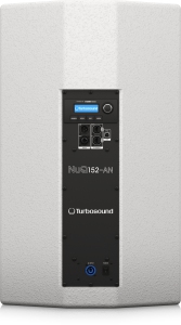 Turbosound NuQ152-AN Активная акустическая система в Орехово-Зуево