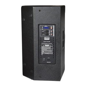 XLine ALFA P-15A DSP Акустическая система активная с DSP и Bluetooth в Орехово-Зуево